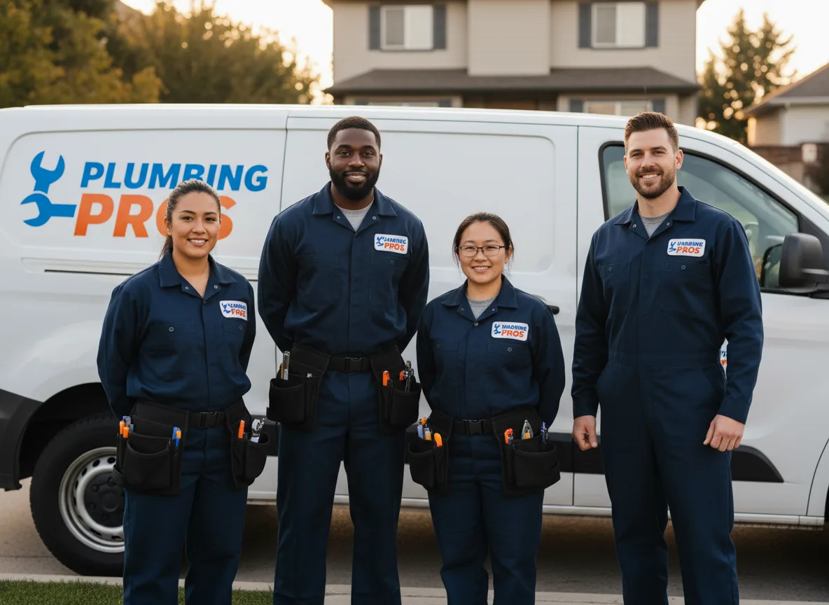 Water Heater Repair company in Plano, IA